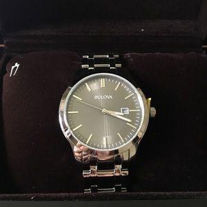 Male watch brand new